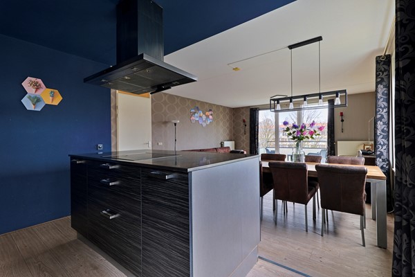 Medium property photo - Teldershof 57, 1067 ML Amsterdam